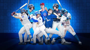 2026 Draft top performer for each team