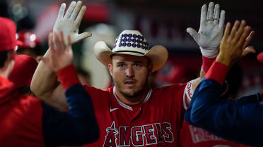 Angels superstar Mike Trout reveals World Baseball Classic regret