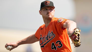 MLB Network - The Minnesota Twins make a big splash in their bullpen after  reportedly acquiring All-Star reliever Jorge López from the Orioles.  #MNTwins