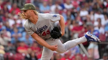 Dodgers news: Freddie Freeman hamstring, Noah Syndergaard