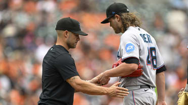 Mets' rally falls short in loss to playoff hopeful Marlins