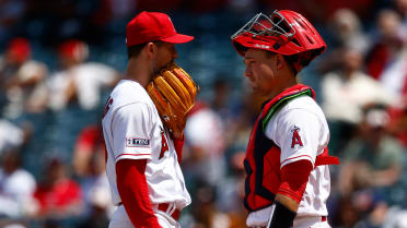 Angels' Gio Urshela delivers consistent contact, evokes best of