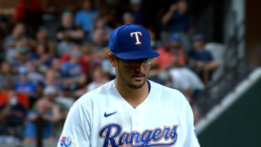 Local MLB update: Clay grad Dane Dunning having career year for Rangers