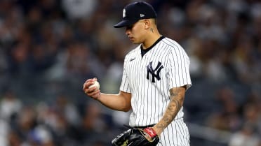Jonathan Loaisiga's rousing return is music to Yankees' ears - Newsday