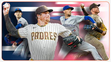 mlb.com - The latest on Mason Miller and the reliever trade market