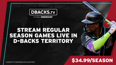 mlb.com - Stream D-backs games for $34.99