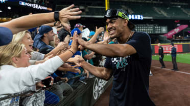 Seattle Mariners end longest playoff drought in American sports - Buffalo  Rumblings