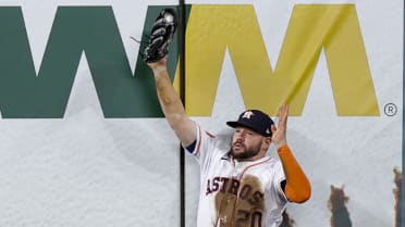 ASTROS FLASHBACK, June 2019: Outfielder Chas McCormick-Wall Flips, Shoulder  Chips, And All That Chas