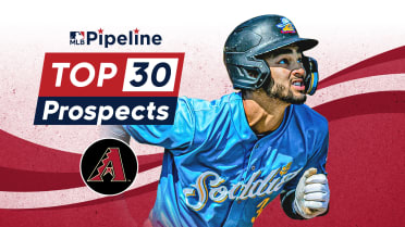 Arizona Diamondbacks 2022 Top 30 Prospects — Prospects Live