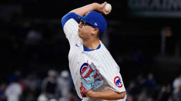 Cubs right-hander Jameson Taillon takes important step in rehab