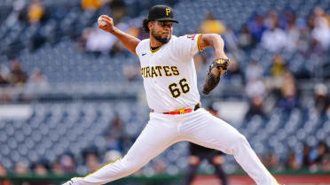 Pregame: With Cardinals in town, Pirates eye a different bounceback