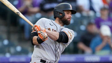 Nicholson-Smith] #BlueJays free agent notes: • Brandon Belt said