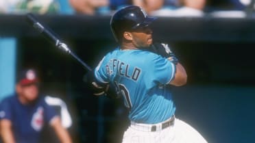 Here's why Gary Sheffield will never be elected to the Hall of Fame -  Vintage Detroit Collection