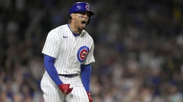 Christopher Morel homers again as Chicago Cubs beat New York Mets 7-2, <span class=tnt-section-tag no-link>Sports</span>