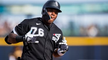 Your 2022 #WhiteSox Opening Day roster! - Chicago White Sox