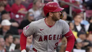 Five trade targets for Angels after Taylor Ward lands on injured list with  facial fractures 