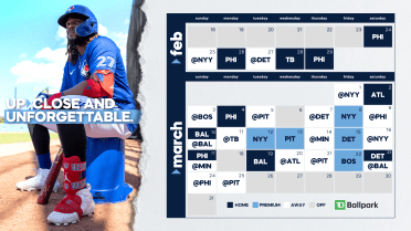 Printable 2023 Washington Nationals Schedule