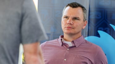 mlb.com - Alex Stumpf - Yaz? Geno? Finding free agents that fit Bucs' needs