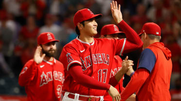 Angels in 2023: Impending sale, offseason moves, World Baseball Classic