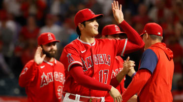 Los Angeles Angels have literally zero percent chance to win World