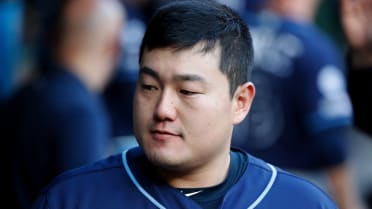 PennsylvAsia: Pittsburgh Pirates acquire Ji-man Choi (최지만) from Tampa Bay.