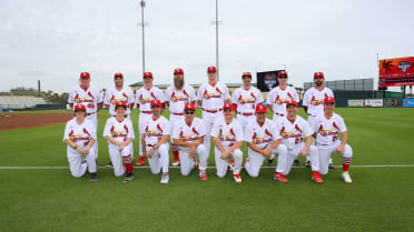 St. Louis Cardinals Fantasy Camp Raises Funds for Adolescent and