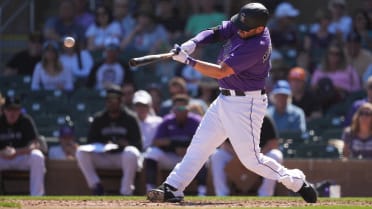 Will Rockies' Mike Moustakas retire with Kansas City Royals?