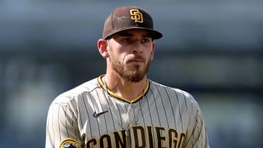 Padres inching closer to expectations as Cubs await