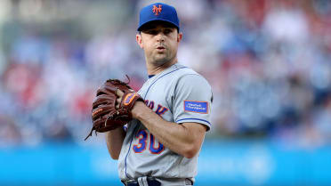 Mets' David Robertson relishes a major milestone, plus a day off