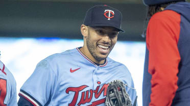 Twins Daily 2022 Awards: Rookie of the Year - Twins - Twins Daily