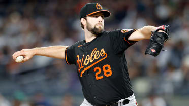 Baltimore Orioles on X: @aahuston @MLB @SimplyAJ10 Plenty of