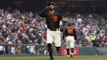 SF Giants: Versatile Brett Wisely making strong case to make roster