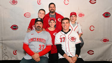 Cincinnati Reds cancel 2021 Redsfest - Cincinnati Business Courier