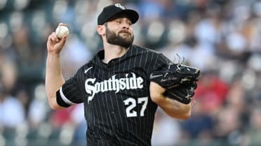 I'm going to fix this right now': How White Sox pitcher Lucas Giolito  reinvented himself in California - The Athletic