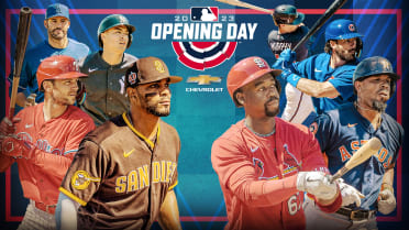 MLB Opening Day 2023: Full schedule of openers for all 30 teams