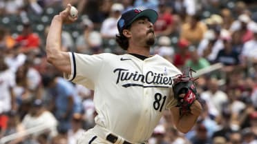 Twins rookie Jordan Balazovic impressing out of bullpen – Twin Cities