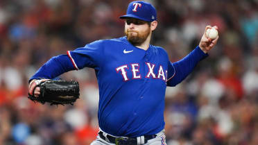 Matt on X: If Happ gets traded, the return of Jordan Montgomery will be in  full force this year. And as it turns out, Gumby's beard game is in full  force during
