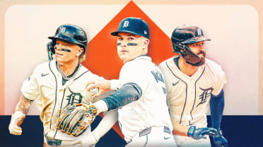 What's next for Tigers? Young core, payroll flexibility offer options