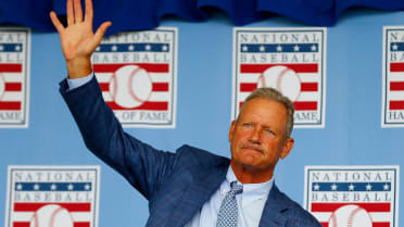 The speech that changed George Brett's life