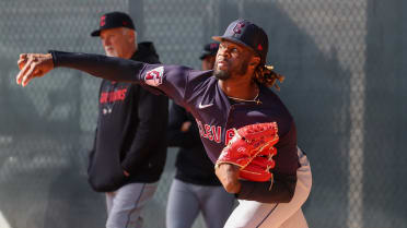 Former Reservoir pitcher Cody Morris called up to Cleveland Guardians to  make MLB debut – Orange County Register