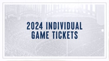 New York Baseball Games: Tickets and Best Prices - Hellotickets