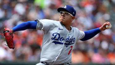 Julio Urias has another rough start as Dodgers lose to Orioles – Orange  County Register