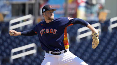 Angels' pitcher Buttrey unexpectedly retires from baseball