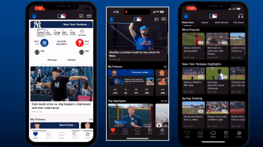 Swipe through for the latest news around the league! 👀