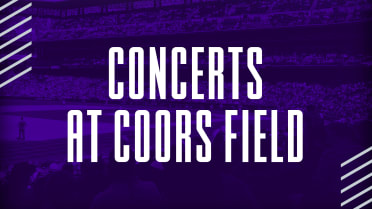 Coors Field Insider: Welcome to Coors Field - Purple Row