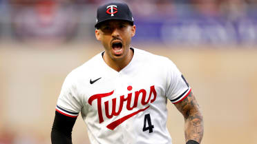 MLB Network on X: 🚨 Carlos Correa MEGA DEAL 🚨 The star SS has
