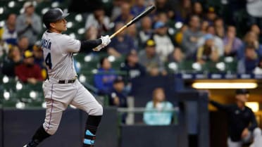 What happened to Avisail Garcia? Marlins slugger ejected from game vs Reds