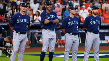 Fann: 6 Mariners who have improved odds of making opening day roster -  Seattle Sports