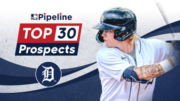 MLB Pipeline ranks Max Clark as the Tigers new top prospect - Bless You Boys