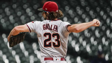 MLB DRAFT: Gallen taken by Cardinals
